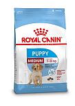 Royal Canin hondenvoer Medium Puppy 10 kg