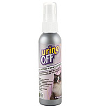 Urine Off Cat & Kitten Formula 118 ml