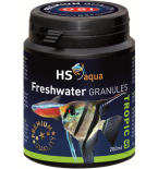 HS Aqua Freshwater granules S 200 ml