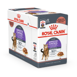 Royal Canin kattenvoer Appetite Control Care in gravy 12 x 85 gr