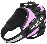 Julius K9 IDC Powerharness pink