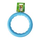 Apporteerring Eva Drijvend Blauw 16 cm