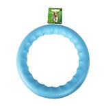 Apporteerring Eva Drijvend Blauw 28 cm