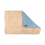 Scruffs Cosy Blanket Lagoon Blue