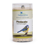 Vogelbescherming Nederland Pindacake met Zaden