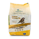 Vogelbescherming Nederland Hi-Energy mix 4 ltr