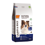 BF Petfood Hondenvoer Lam & Rijst 12,5 kg