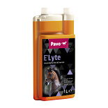 Pavo E'Lyte Liquid 1 Ltr