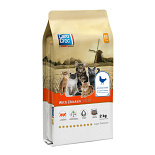 CaroCroc kattenvoer with Chicken 2 kg