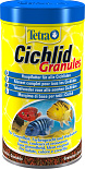 Tetra Cichlid granules 500 ml