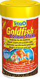 Tetra Goldfish Colour sticks 100 ml