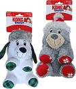 Kong Kerst Polar Bear Comfort Assorti M/L