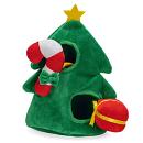 Beeztees Hondenspeelgoed Hide and Seek Kerstboom