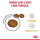 Royal Canin kattenvoer Hair & Skin Care 10 kg