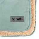 Scruffs Cosy Blanket Sage Green