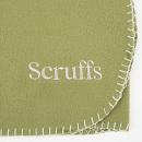 Scruffs Hondendeken Expedition Khaki Green L