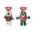 Kong Kerst Wild Knots Bear Assorti S/M