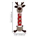 Kong Kerst Shakers Luvs Reindeer M