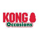 Kong Kerst Occasions Balls M 4 st