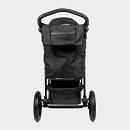 Innopet Hondenbuggy Premium Cozy Air Black