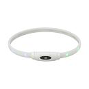 TRIXIE USB Flash Lichtgevende Band Multi XS-XL