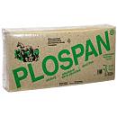 Plospan houtvezel <br>550 ltr