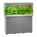 Juwel Aquarium Rio 240 LED met Filter Grijs