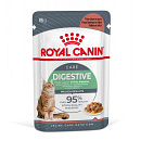 Royal Canin Kattenvoer Digest Care in Gravy 12 x 85 gr