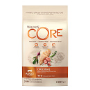 Wellness CORE Kattenvoer Original Kalkoen & Kip 4 kg