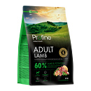 Profine Hondenvoer Adult Lamb 3 kg