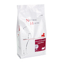 Natural Health Pure & Simple Large Bite lamb <br>2 kg