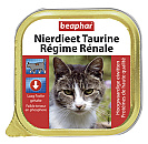 Beaphar kattenvoer Nierdieet Taurine 100 gr