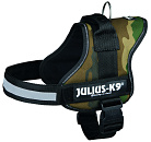 Julius K9 Powerharness camouflage