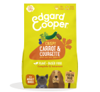 Edgard & Cooper Adult Plantaardig Wortel 1 kg