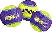 Kong CrunchAir Bal Small 3 st