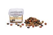 Beeztees Kattensnack Star Mix 140 gr