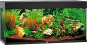 Juwel aquarium Rio 180 LED zwart