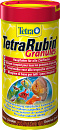 Tetra Rubin granules 250 ml