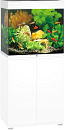 Juwel aquarium Lido 120 LED wit