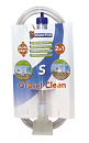 SuperFish Gravel Clean S