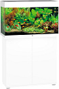 Juwel aquarium Rio 125 LED wit