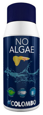 Colombo Algisin No Algae 100 ml