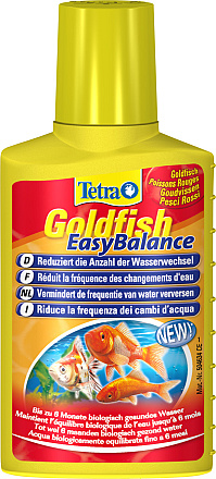 Tetra Goldfish Easy Balance 100 ml