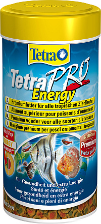 Tetra Pro Energy <br>250 ml