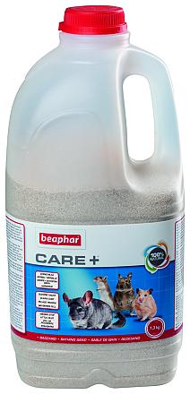 Beaphar Care+ badzand 2 ltr