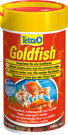 Tetra Goldfish 100 ml