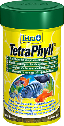 Tetra Phyll 100 ml