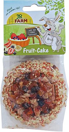 JR Farm Fruitcake 80 gr