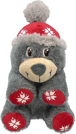 Kong Kerst Polar Bear Comfort Assorti M/L