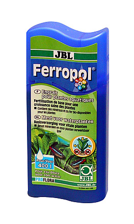 JBL Ferropol 100 ml